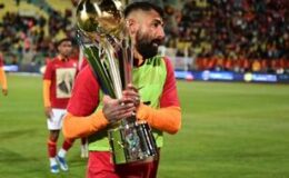 Galatasaray’ın Süper Kupa törenine ‘konsantrasyon’ engeli