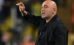 Hikmet Karaman: ”Yaşanan olaylar Fenerbahçe’yi pozitif etkiledi”