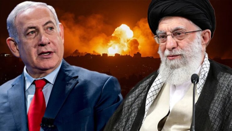 İsrail’den İran’a savaş çıkarmayacak misilleme planı