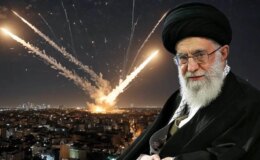İsrail’in misilleme saldırısı öncesi İran’dan tehdit: Saniyeler içinde karşılık veririz