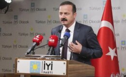 İYİ Parti teşkilatı, olaylı şekilde istifa eden Ağıralioğlu’nu kurultay öncesi ikna etmek için kolları sıvadı