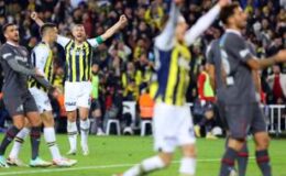 Karagümrük – Fenerbahçe maçı ne zaman, saat kaçta ve hangi kanalda?