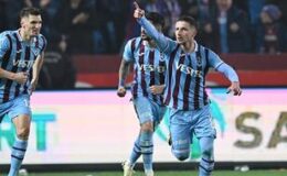 Konyaspor – Trabzonspor: 11’ler