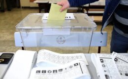 Kütahya’da geçersiz oylar tekrar sayıldı, sonuç değişmedi