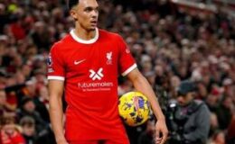 Liverpool yıldız isminin sözleşmesini uzatıyor