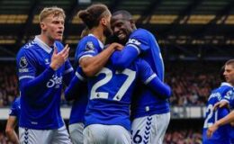 MAÇ ÖZETİ İZLE: Everton 2-0 Nottingham Forest maçı izle özet izle