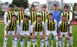 MAÇ ÖZETİ İZLE: Fenerbahçe 4-1 Giresunspor maçı özet izle goller izle
