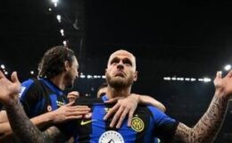 MAÇ ÖZETİ İZLE: Inter 2-0 Empoli