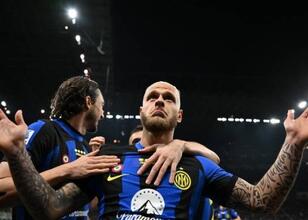 MAÇ ÖZETİ İZLE: Inter 2-0 Empoli