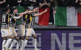 Maç Özeti İzle: Juventus 1-0 Fiorentina goller izle, özeti izle