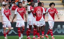Maç Özeti İzle: Monaco 1-0 Rennes goller izle, özeti izle