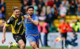MAÇ ÖZETİ İZLE: Watford 0-0 Hull City maçı özet izle