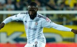 Masuaku: ‘Derbi için sabırsızlanıyoruz’ – Beşiktaş son dakika haberleri