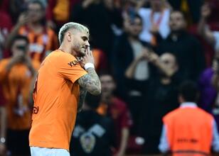Mauro Icardi’den flaş paylaşım! – Galatasaray son dakika haberleri