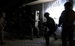 Mersin’de DEAŞ Operasyonu: 3 Kişi Gözaltına Alındı