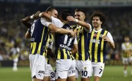 Olympiakos – Fenerbahçe: Muhtemel 11’ler