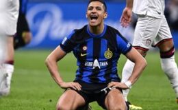 ÖZET İZLE Inter 2-2 Cagliari maçı golleri