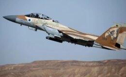 "İsrail’in jet yakıtları Türkiye’den gidiyor" iddiasına İletişim Başkanlığından yalanlama