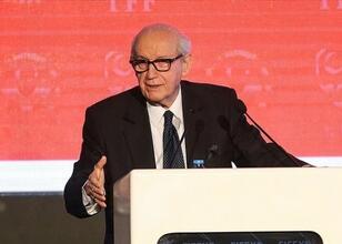 Şenes Erzik: ‘TFF ile UEFA ve FIFA’nın ilişkileri son derece sağlam’