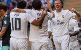 Steve McManaman: ‘Manchester City, Real Madrid’den güçlü’