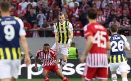 Ülke puanı için kritik viraj: Fenerbahçe-Olympiakos maçı!