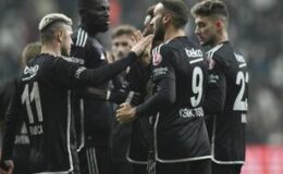Ümraniye’de büyük tepki: ‘Beşiktaş böyle oynamaz’