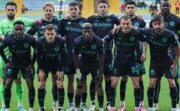Adana Demirspor’un evinde rakibi Gaziantep FK