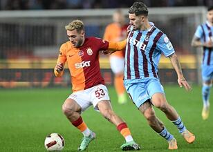 Al-Ettifaq: ‘Galatasaray onunla ilgileniyor’