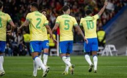 Brezilya’dan sürpriz Copa America kadrosu