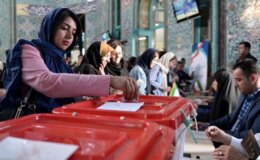 Cumhurbaşkanını helikopter kazasında kaybeden İran’da seçim tarihi belli oldu