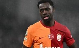 Davinson Sanchez için resmi teklif yolda! – Galatasaray haberleri