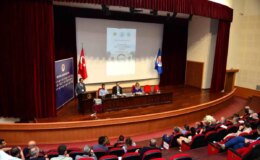 Denizcilik Eğitim Konsey Toplantısı Mersin Üniversitesi’nde Gerçekleştirildi