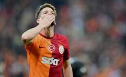 Dries Mertens’in geleceği Napoli’ye bağlı – Galatasaray haberleri