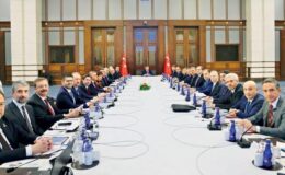 ‘Türkiye’ye yatırım kararı kolaylaşacak’
