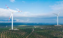 Enerjisa Üretim, Rüzgar Günü Zirvesi ile yenilenebilir enerjinin geleceğimizdeki önemine dikkat çekiyor