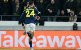 Fenerbahçe’ye yıldız isminden sevindiren haber