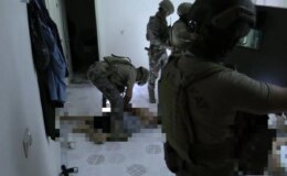 Mersin’de yasadışı bahis operasyonu: 19 şüpheli yakalandı