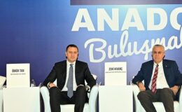QNB Finansbank, 'Dijital Köprü Anadolu Buluşmaları'nda Adana reel sektör temsilcileri ile bir araya geldi.