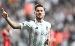 Semih Kılıçsoy istatistikleri, rakamları, performansı, kaç gol attı? – Beşiktaş son dakika haberleri