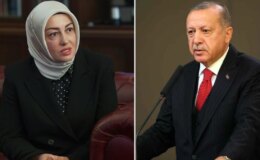 Sinan Ateş’in eşi Ayşe Ateş: Cumhurbaşkanı Erdoğan’a seslendim, ‘zaman var’ dediler bekliyorum