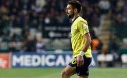 Tadic: ‘Şampiyonluk artık zor’ – Fenerbahçe son dakika haberleri