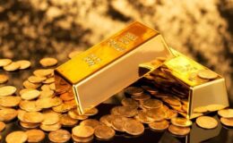 Türkiye altın rezervlerini yükseltiyor