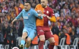 Victor Nelsson: ‘6-1’lik bir maç olmadı aslında’ – Galatasaray haberleri